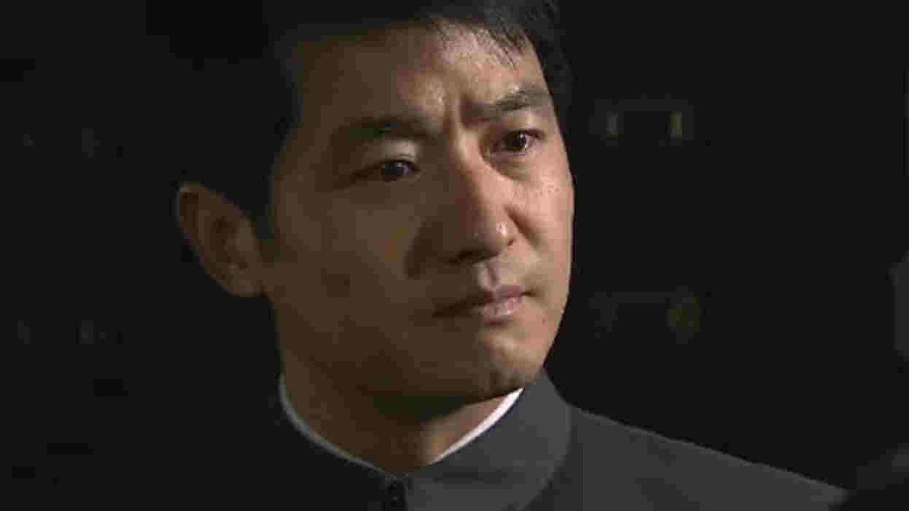 誓言今生 — Épisode 18