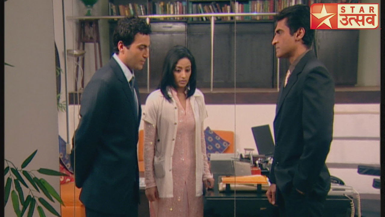Dill Mill Gayye — Épisode 19