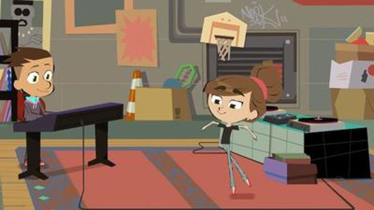 Max & Maestro — Épisode 21