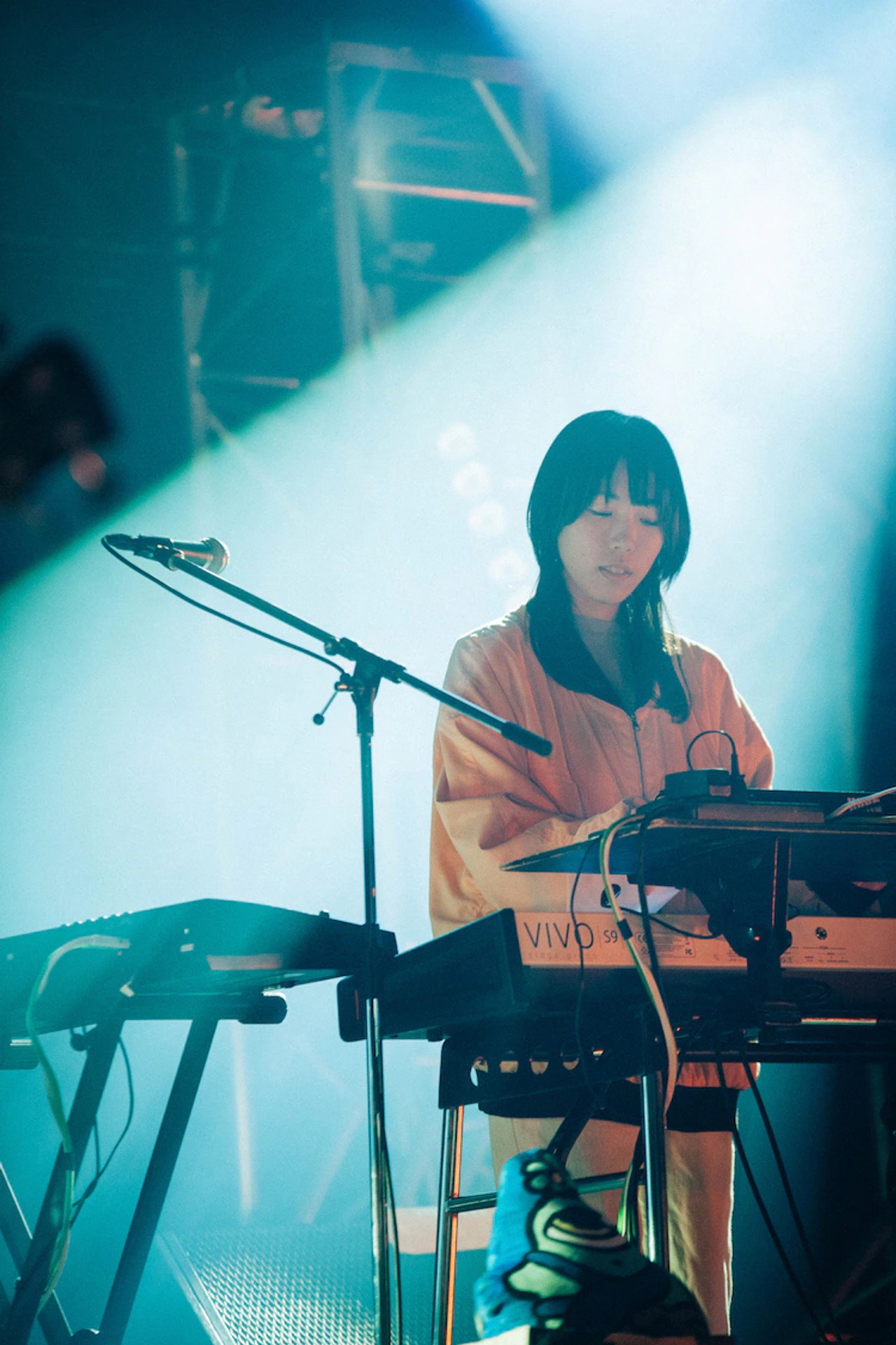 中村 郁香