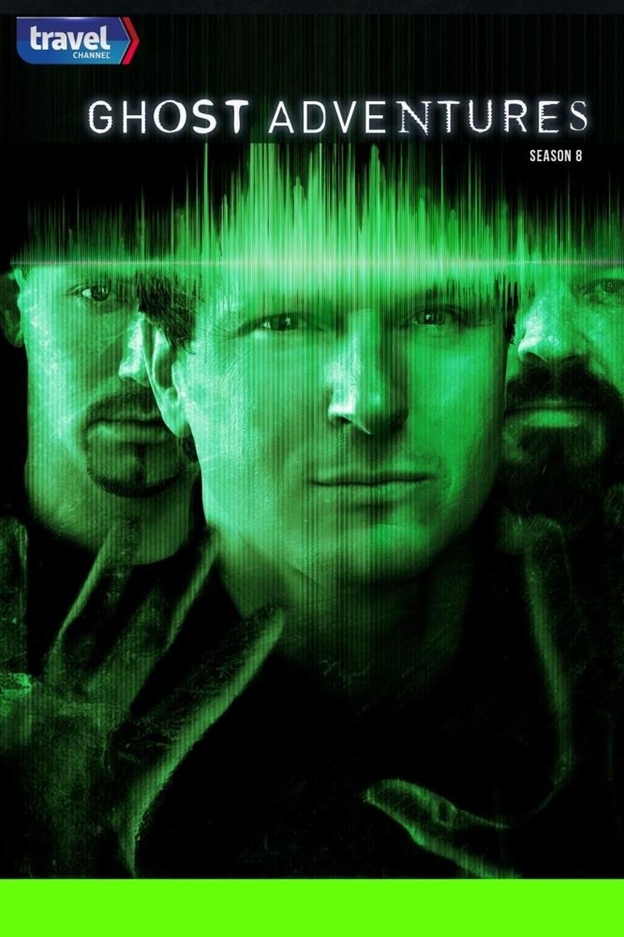 Ghost Adventures Season 8