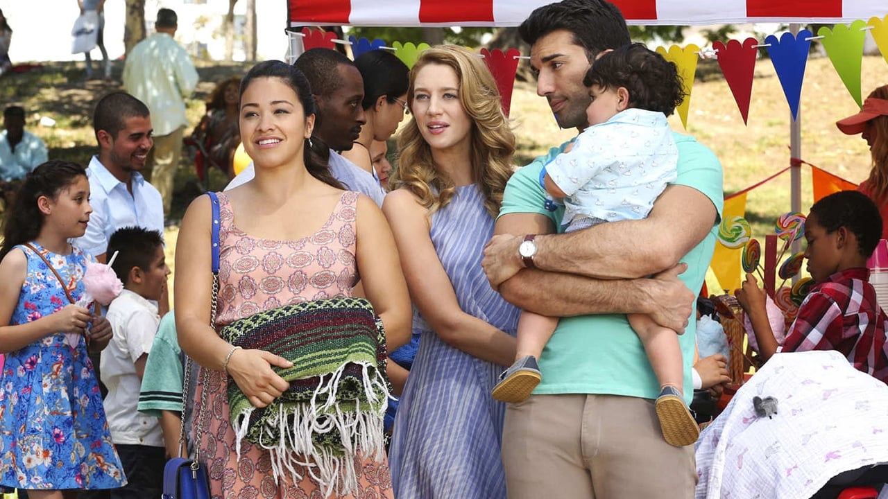 Jane the Virgin - Season 2 Episode 21 : Chapter Forty-Three