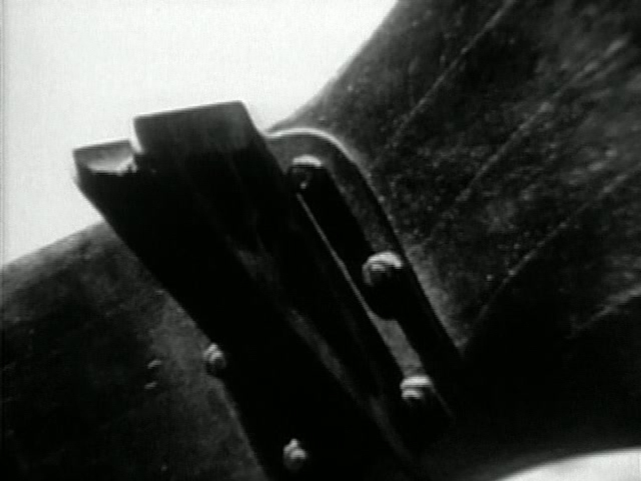 The Adventures of Young Indiana Jones Documentaries — Épisode 18