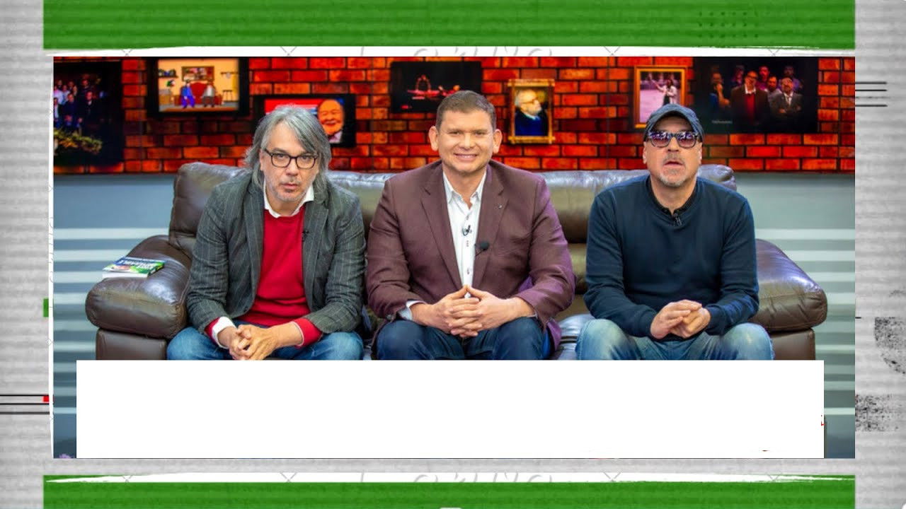 La Tele Letal — Épisode 7