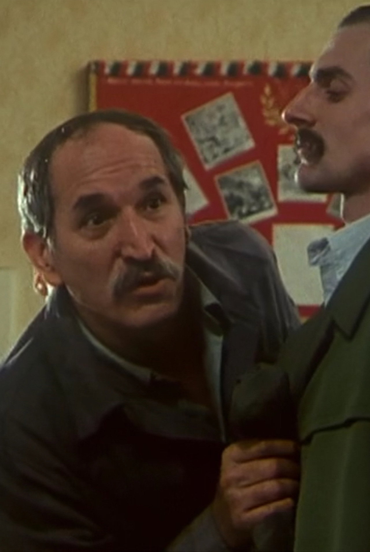 Hungarian Dracula – plakát 2
