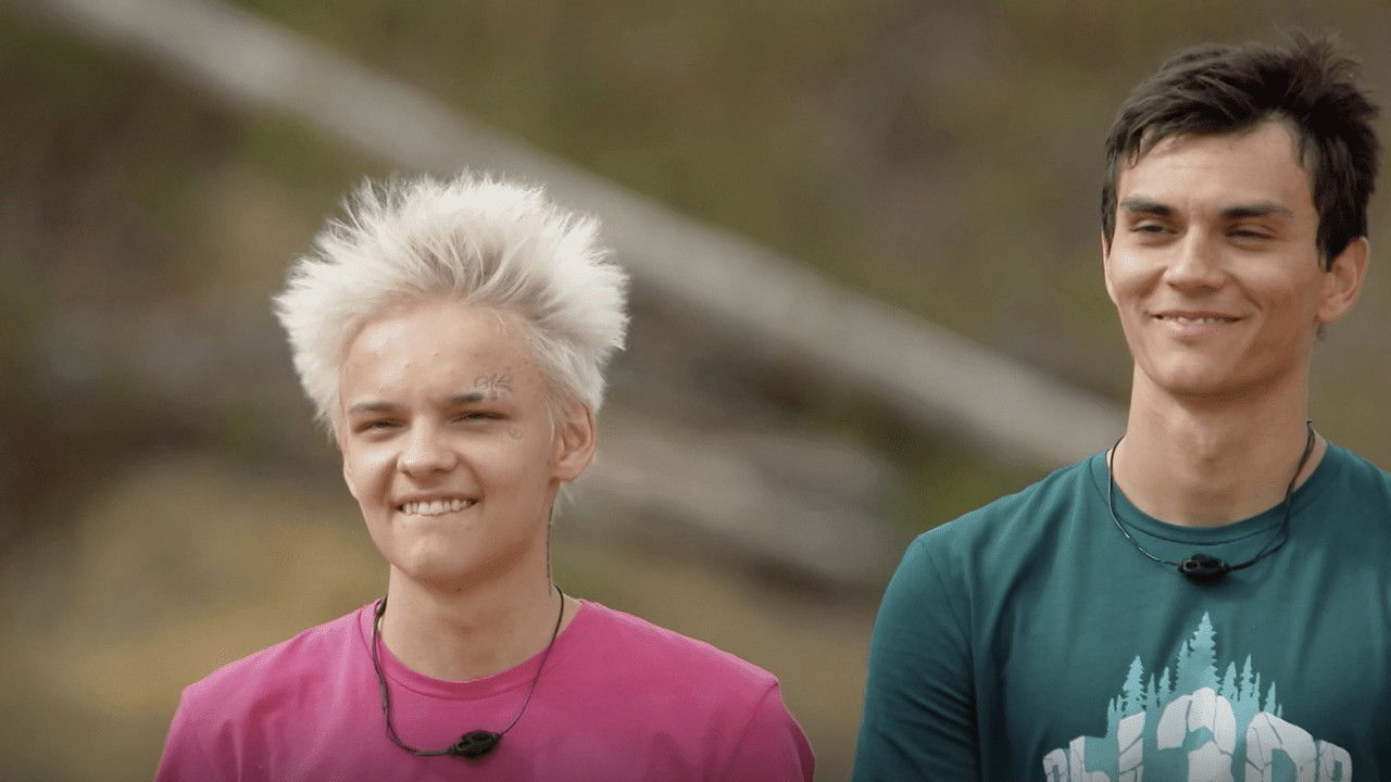 Вызов — Épisode 2