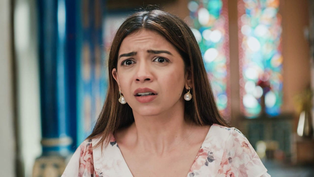 पंड्या स्टोर — Épisode 803