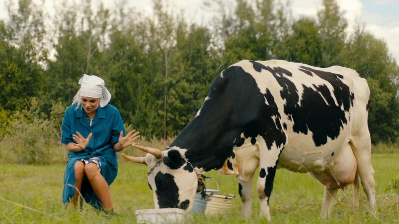 Блогеры взаперти — Épisode 7