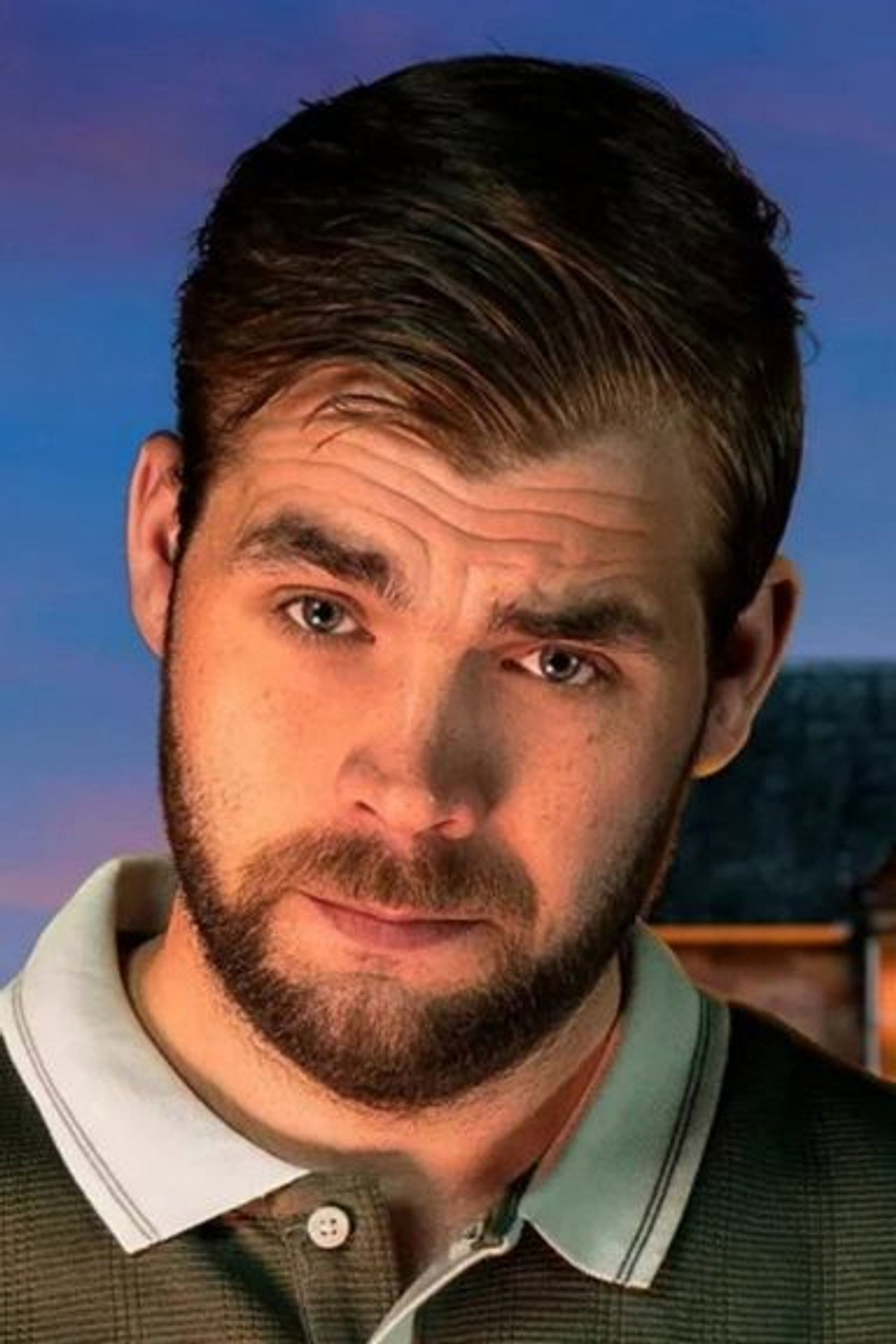 Adam Waughman