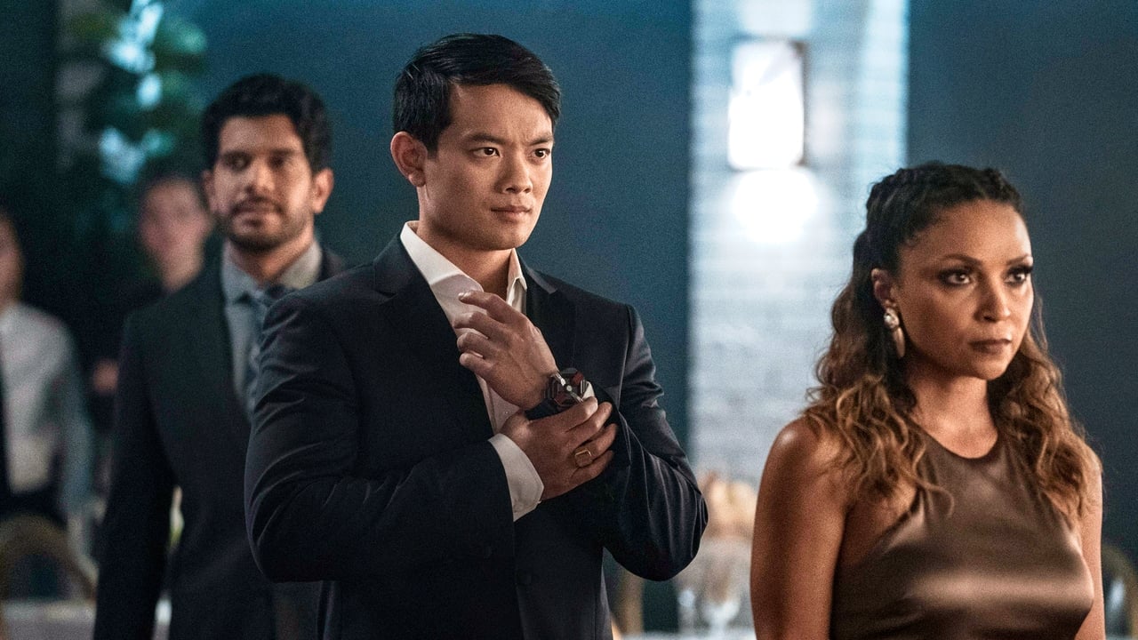 The Flash - Season 8 Episode 4 : Armageddon (4)