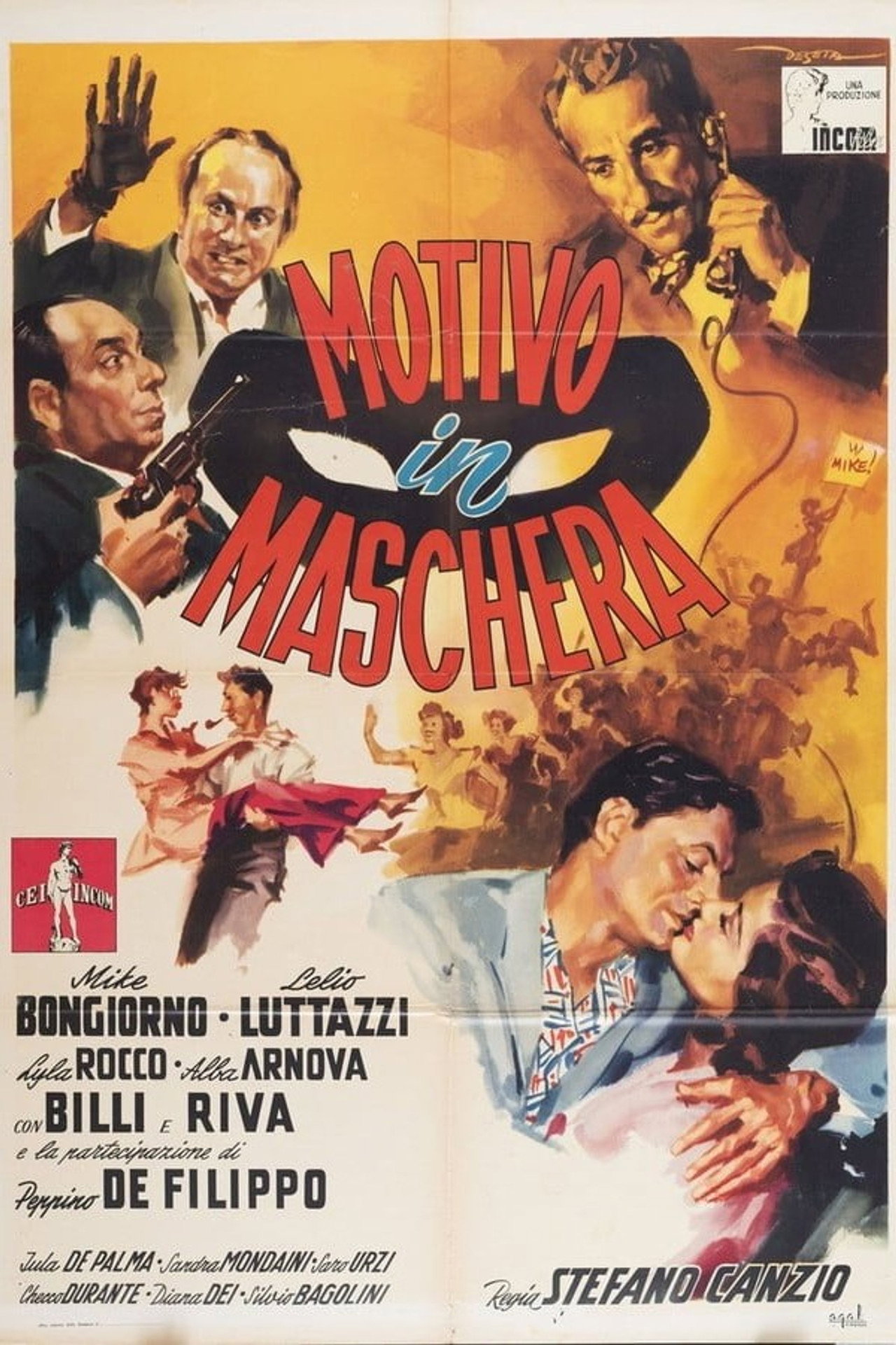 poster