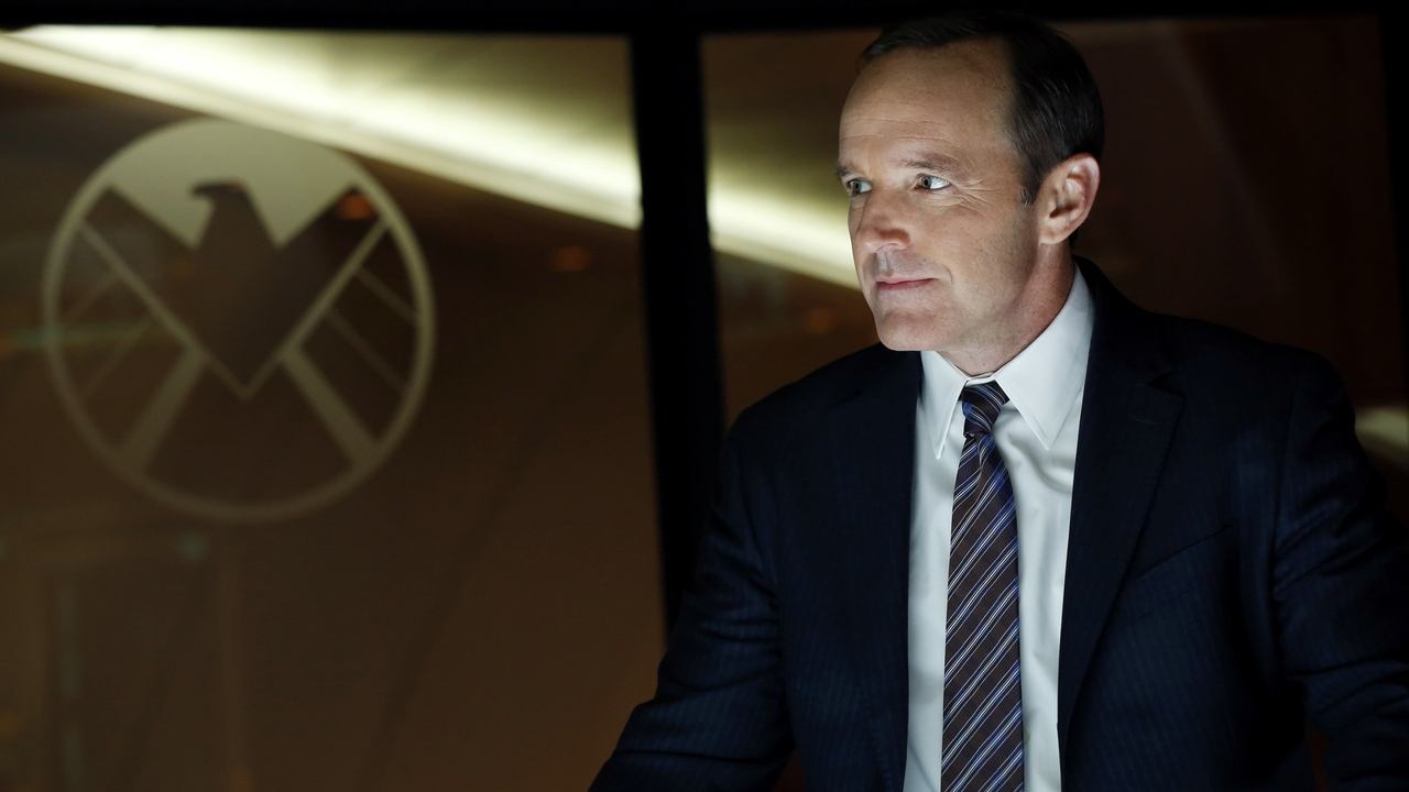 Marvel's Agents of S.H.I.E.L.D. - Season 1 Episode 1 : Pilot