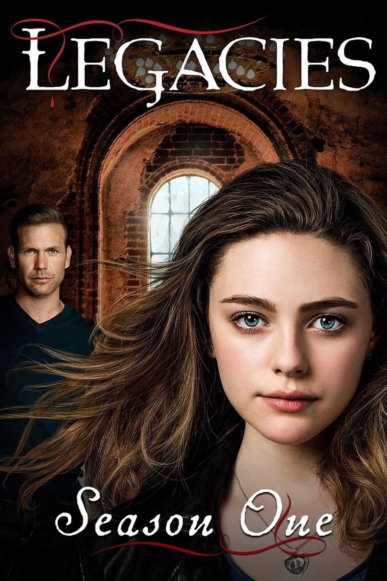 Watch legacies season 1 Episode 1 Online | Watch Full HD Series