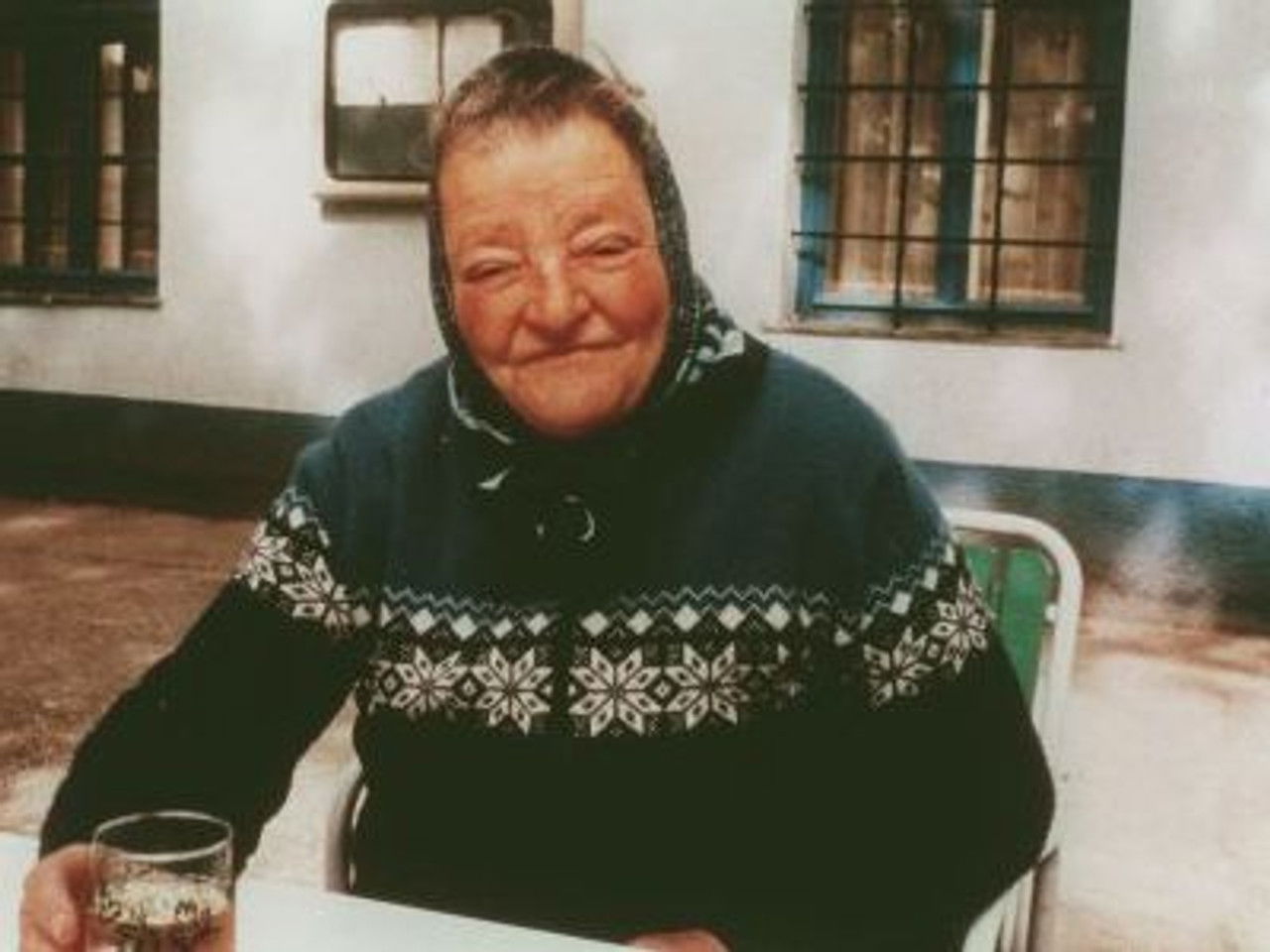 Alltagsgeschichten — Épisode 32