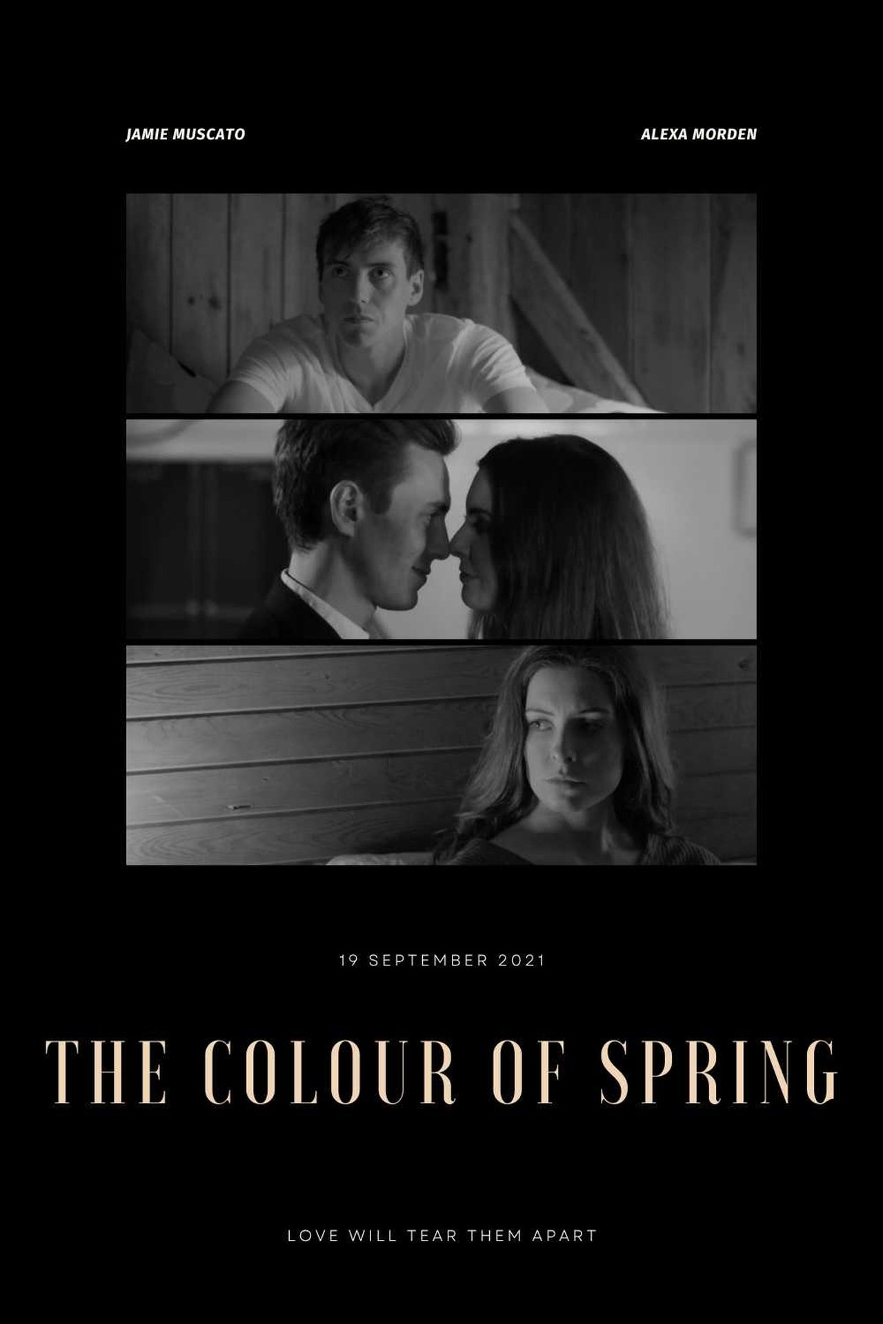 The Colour of Spring The Colour of Spring