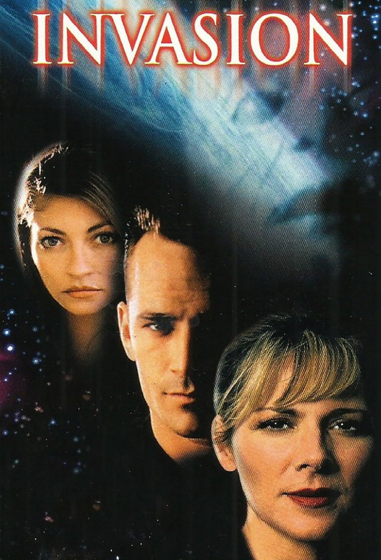 Poster Invasion (1997)