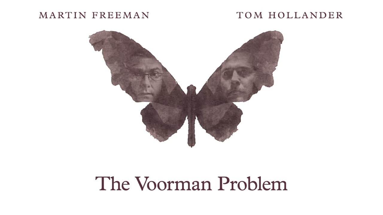 The Voorman Problem background