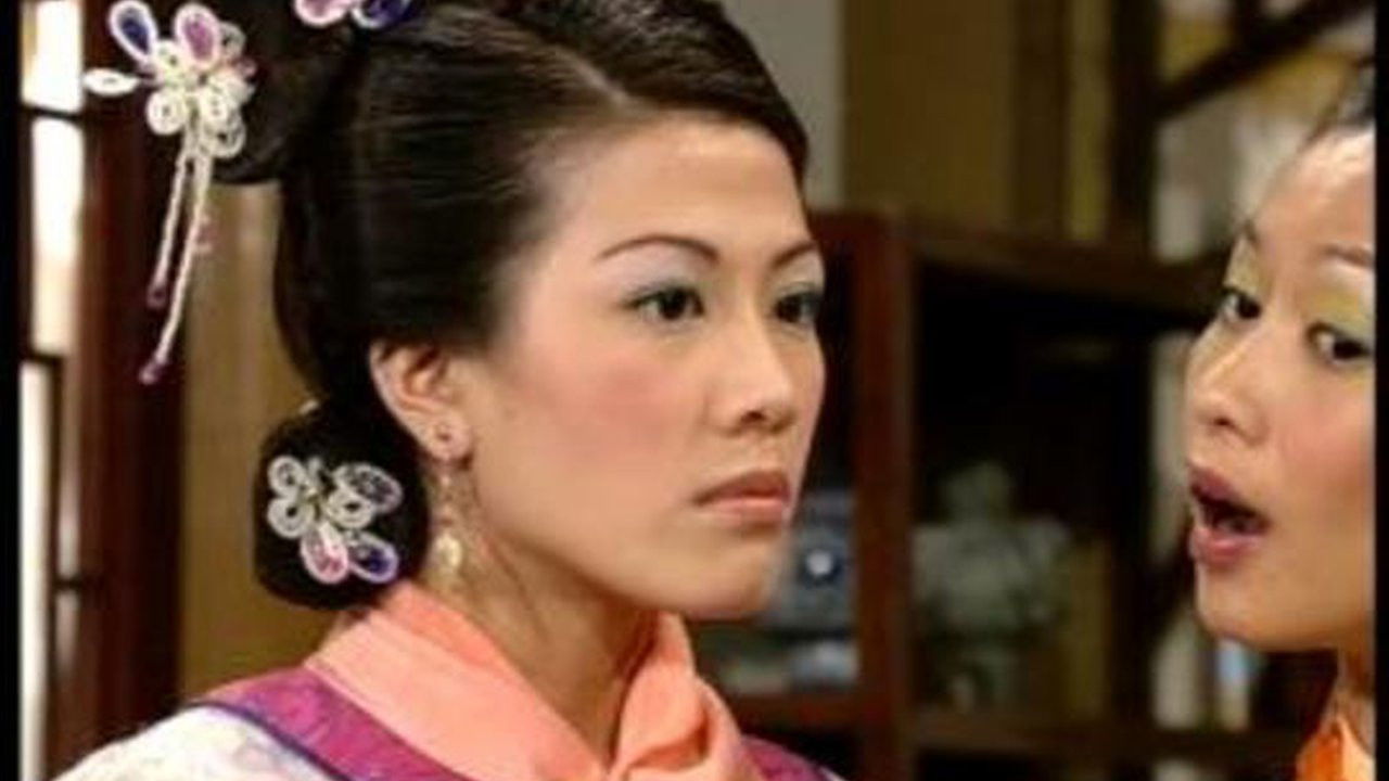 皆大歡喜 — Épisode 89