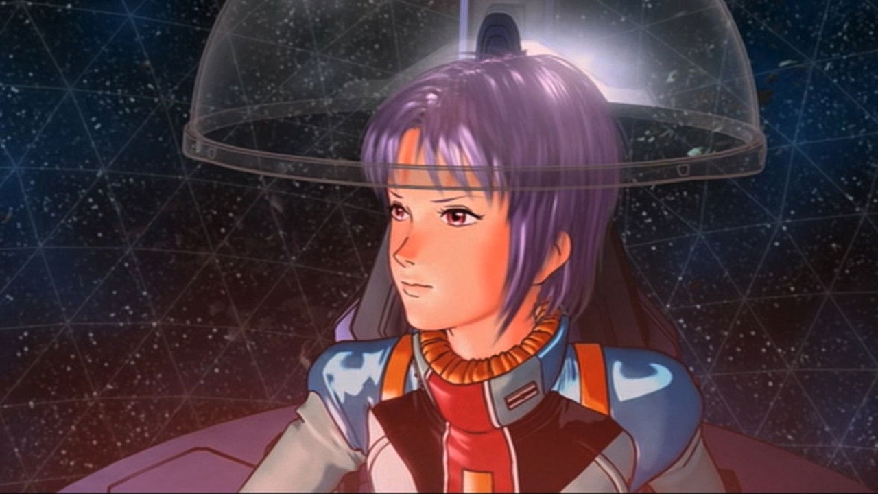 Cast and Crew of GUNDAM EVOLVE