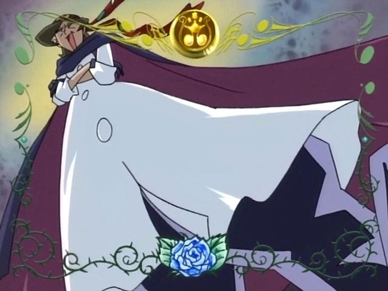 Magical Dorémi — Vas-y Flora !