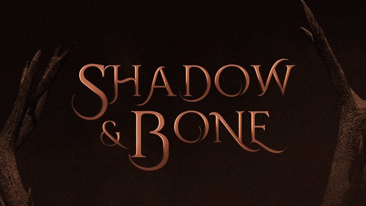 Shadow and Bone background