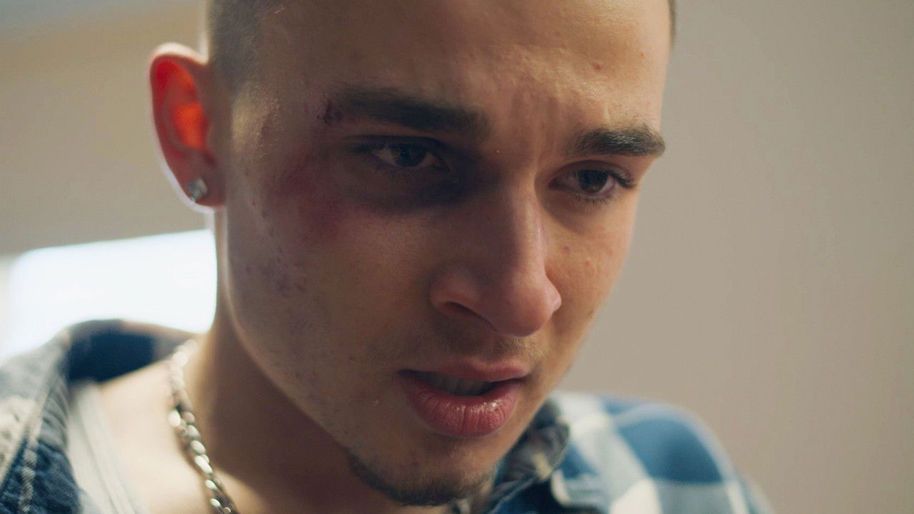 Détox — T'es important pour moi