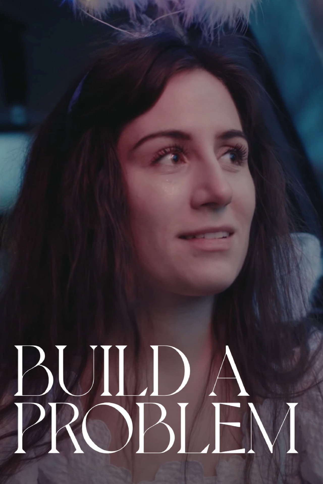 Build A Problem filmaffisch