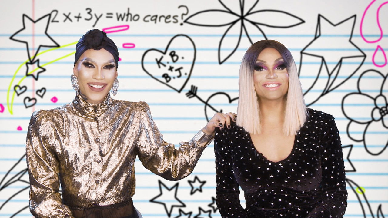 Wait, What? — Épisode 7