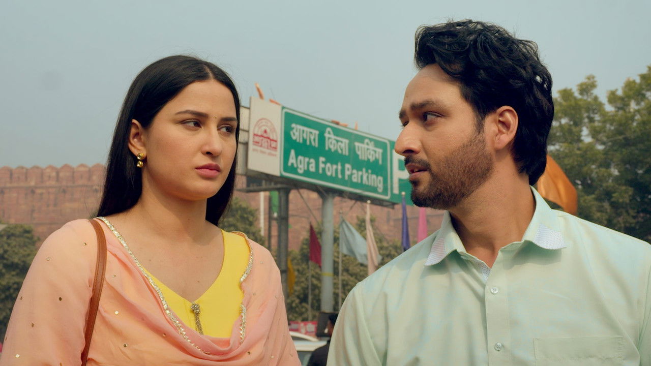 Sangamarmar — Épisode 15