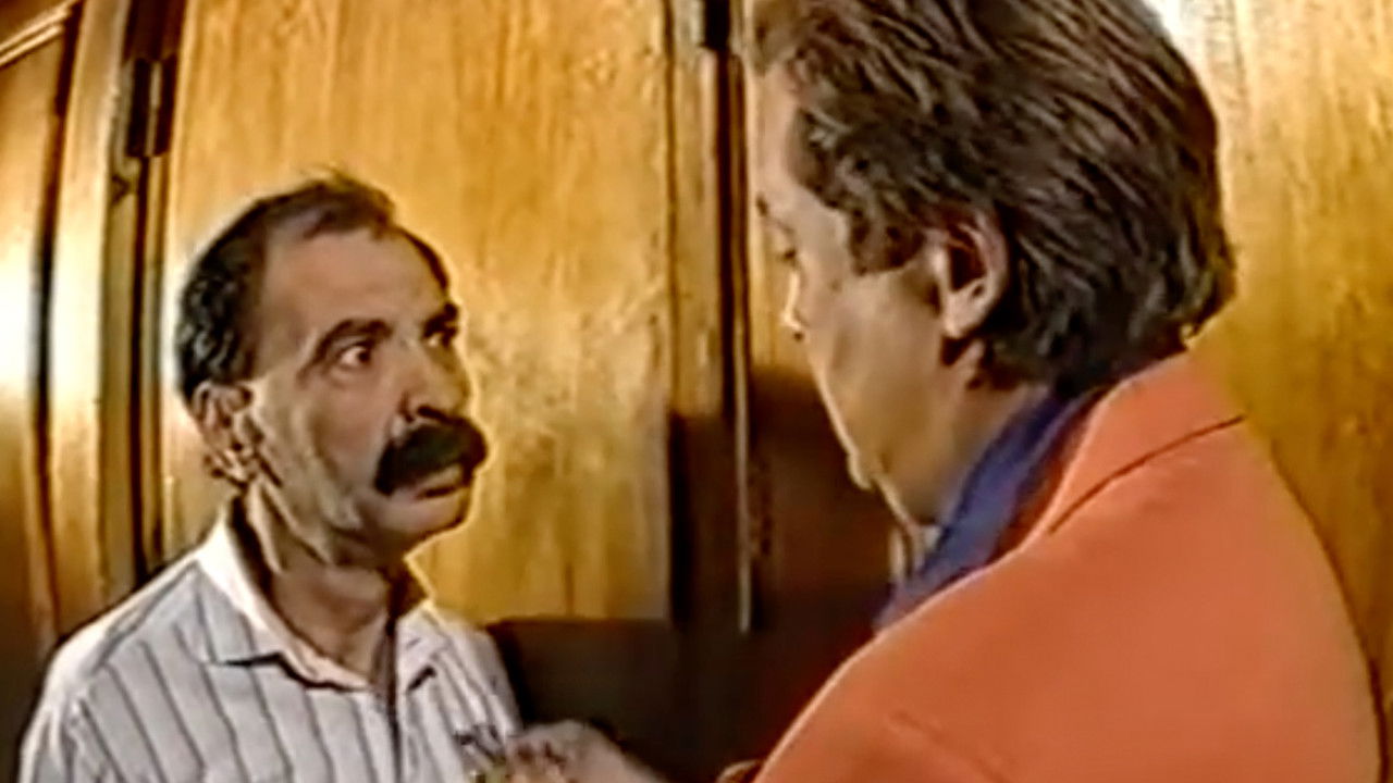 Городок — Épisode 8