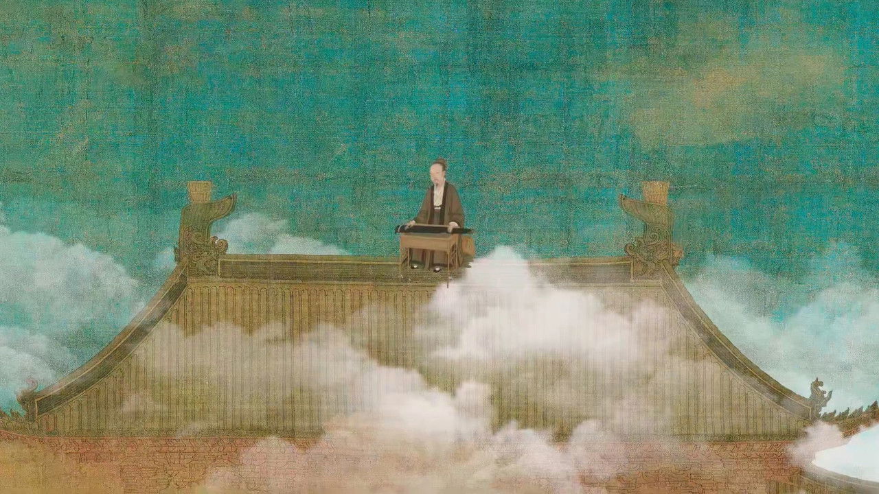 如果国宝会说话 — Épisode 10