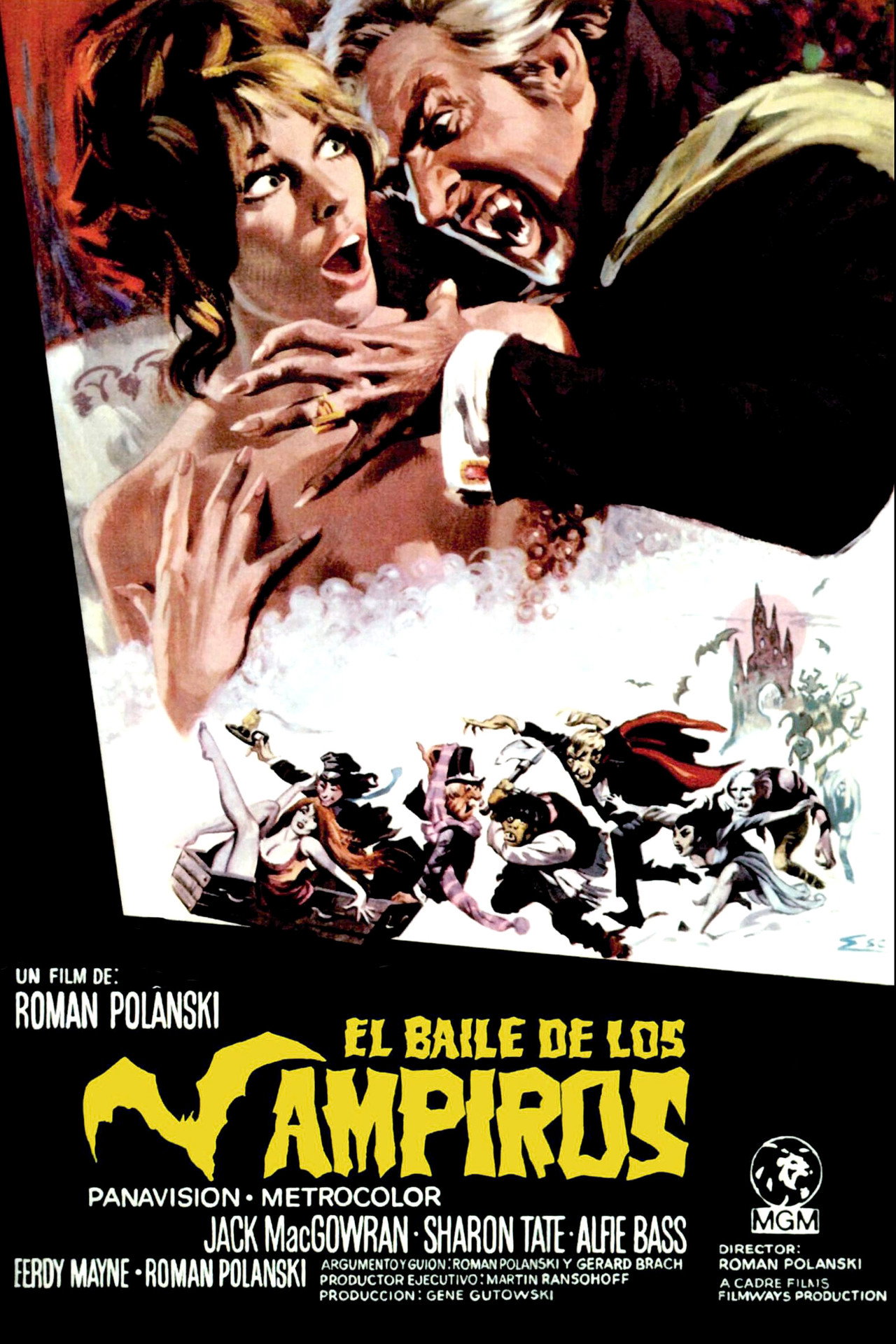 posters 27