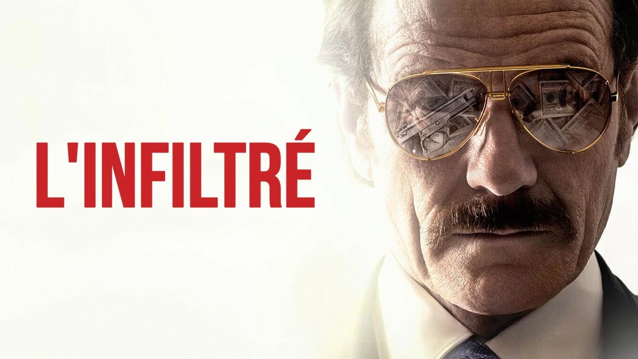 The Infiltrator (2016)