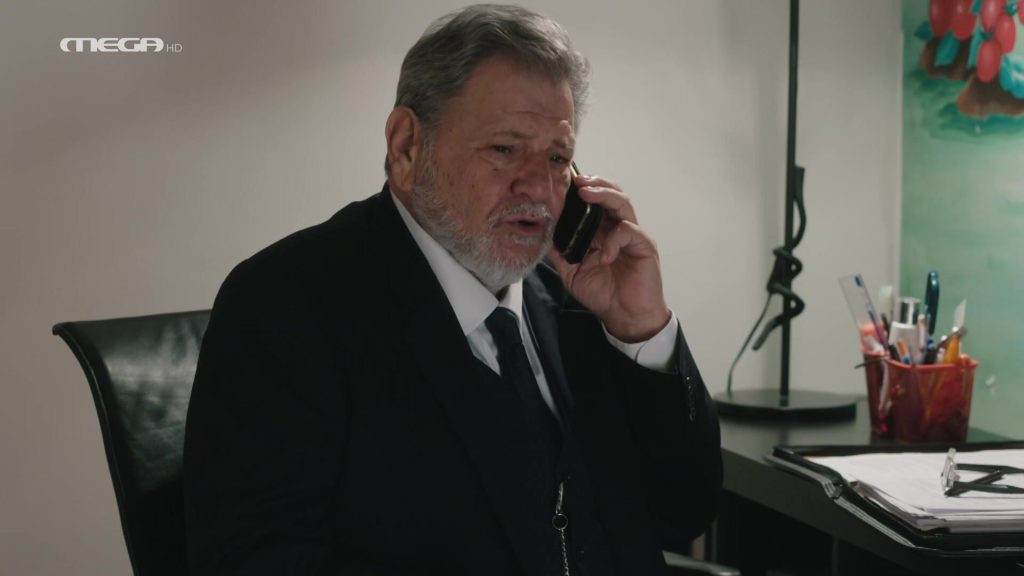 Olive Land - Season 5 Episode 56 : Episode 56