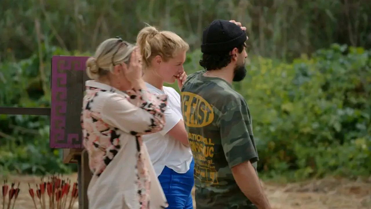 Pandora — Épisode 4