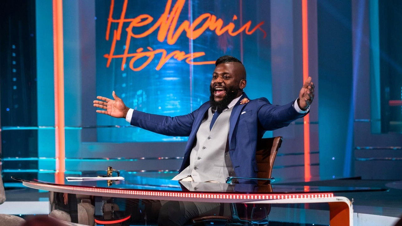 Hellenius Hörna — Épisode 2