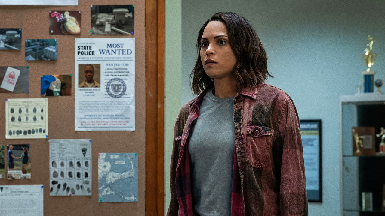 Hightown — Du bon temps