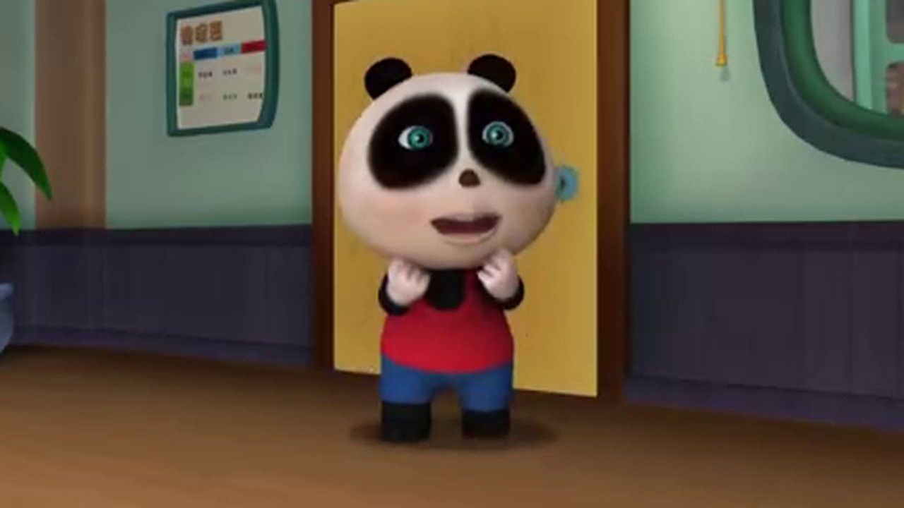 熊仔 — Épisode 49