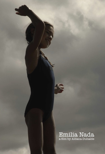 Emilia Nada poster