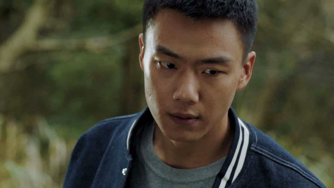 凶案现场 — Épisode 11