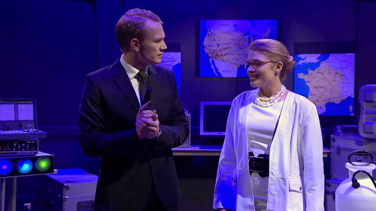 Studio C - Season 2 Episode 7 : Season 2 Episode 7