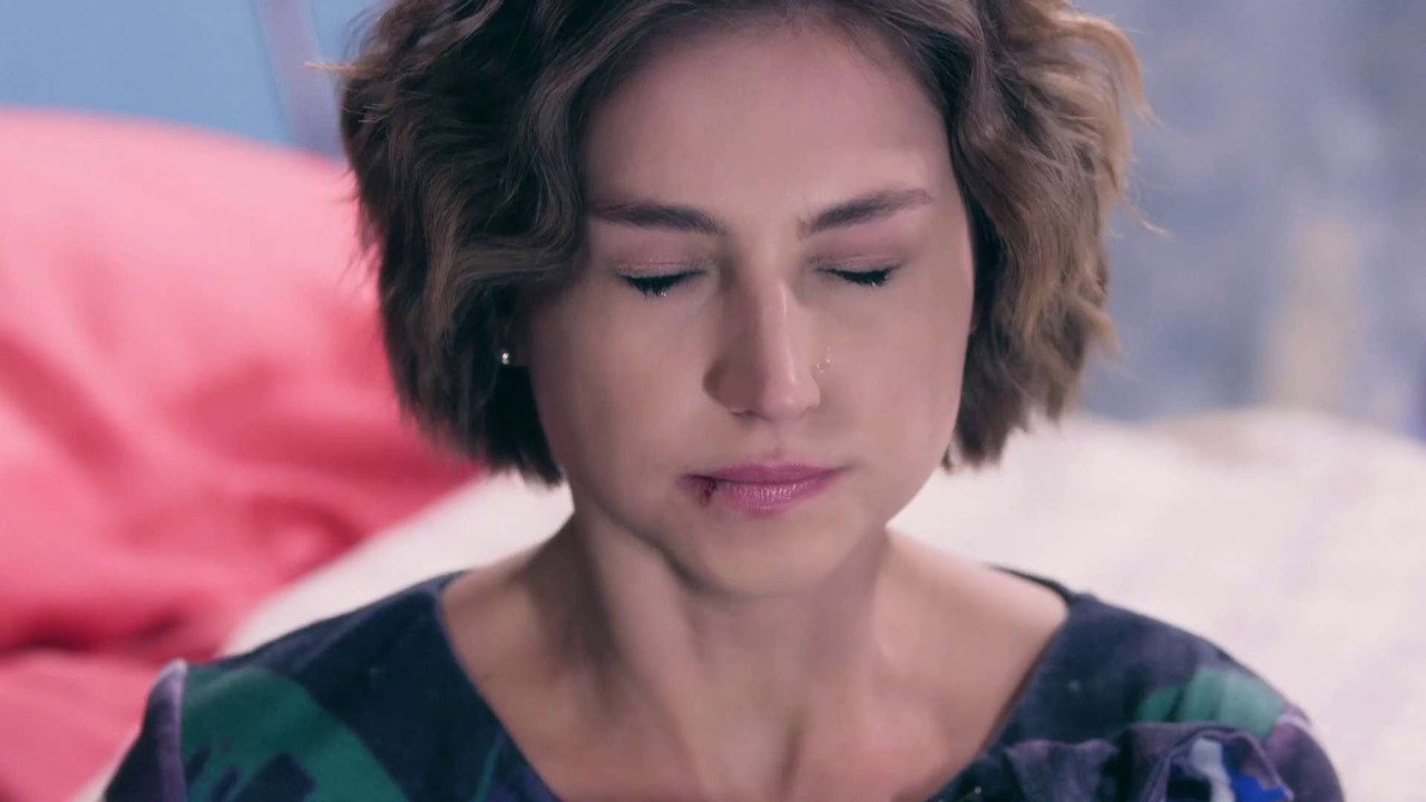Snowdrop (2015) trailer