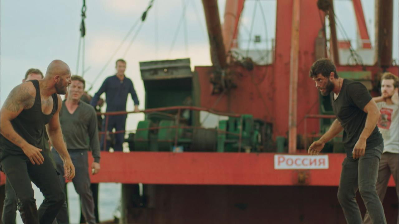 Savaşçı — Épisode 11