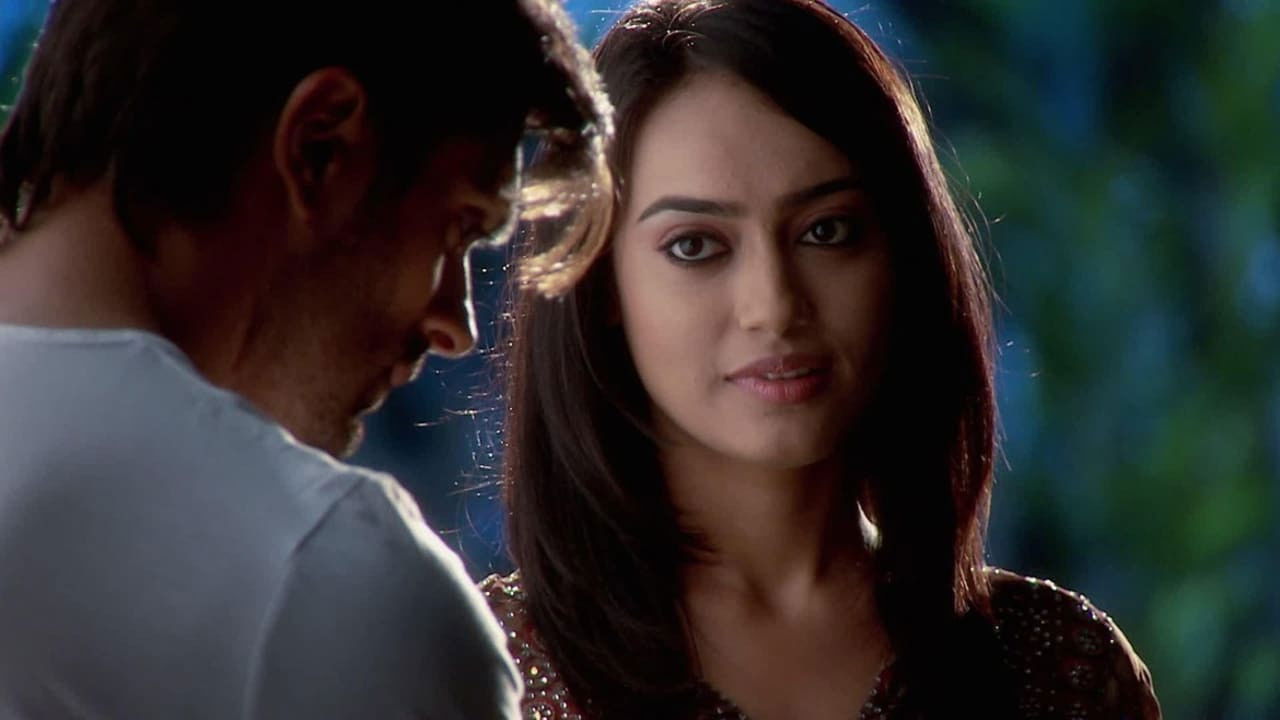 Qubool Hai — Épisode 87