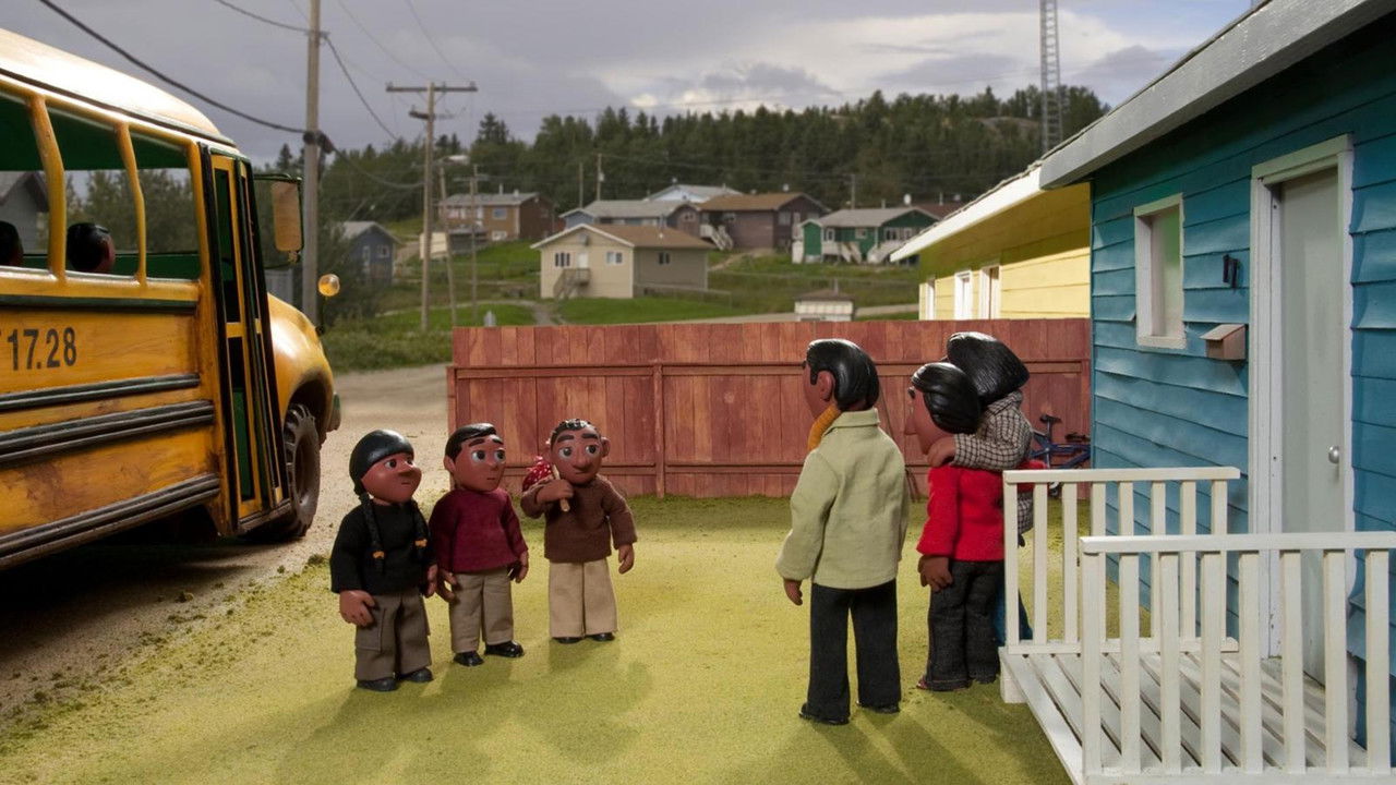 Wapos Bay — Épisode 4