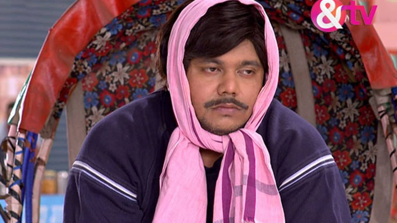 भाभीजी घर पर हैं! — Épisode 121