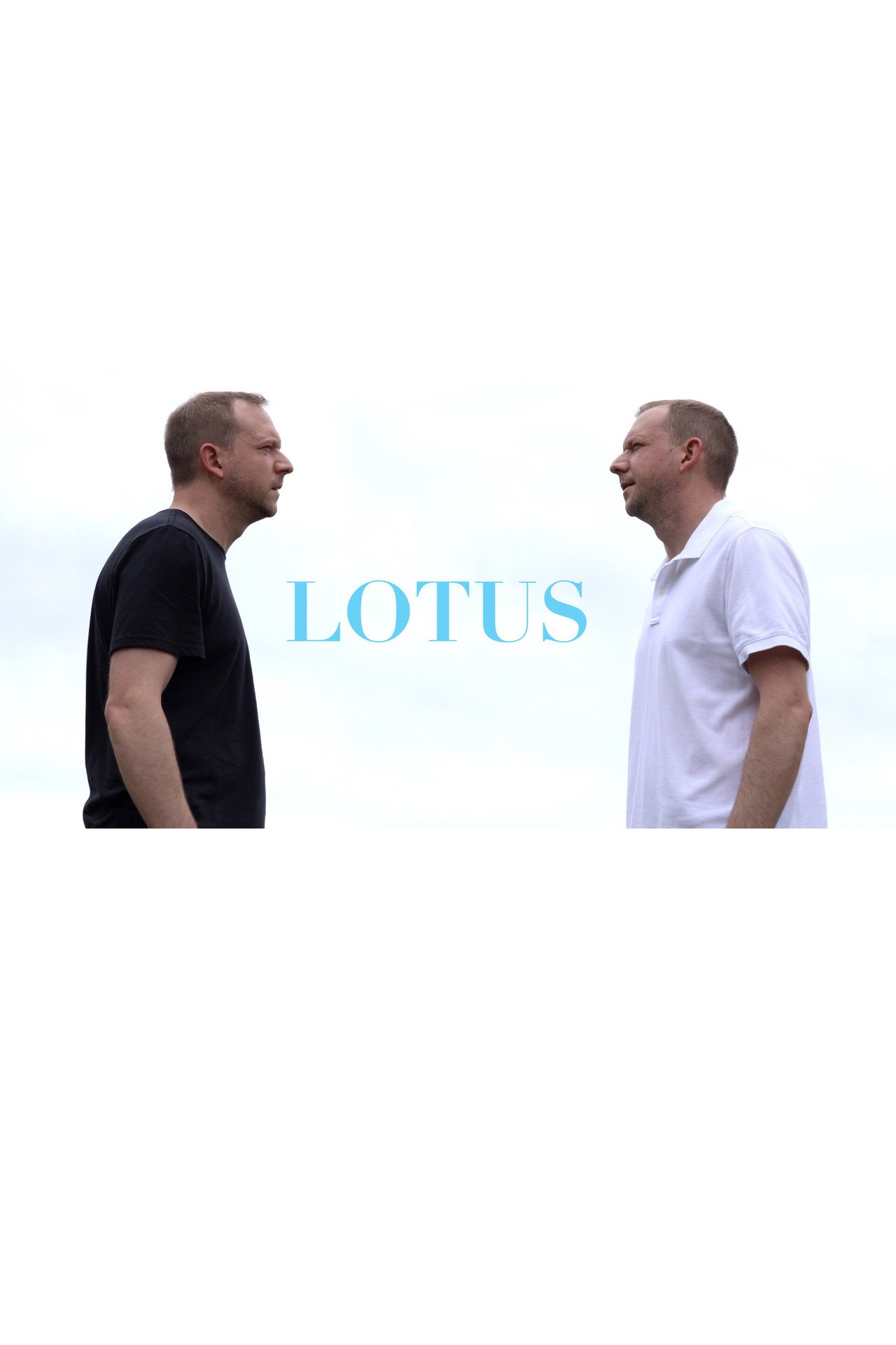 Lotus poster
