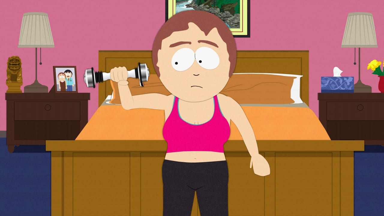South Park - Season 14 Episode 14 : Crème Fraiche