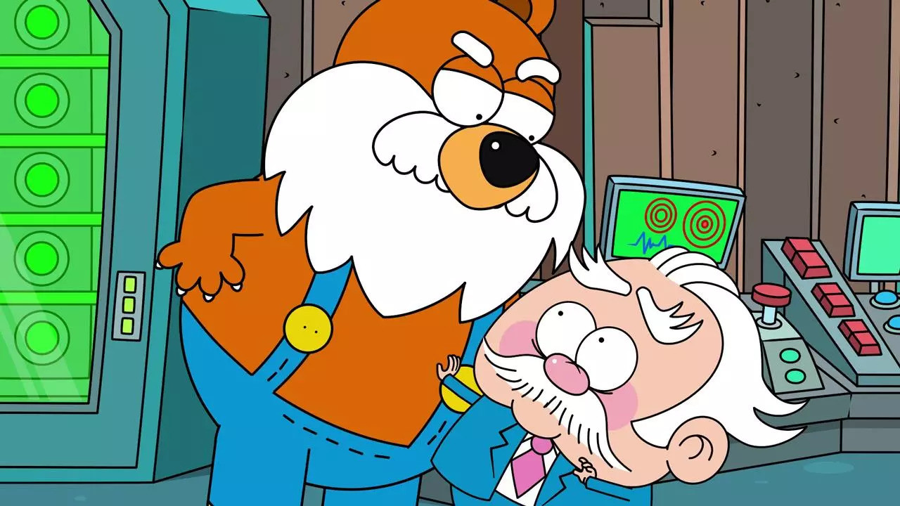 Süper 1 Takım — Épisode 21