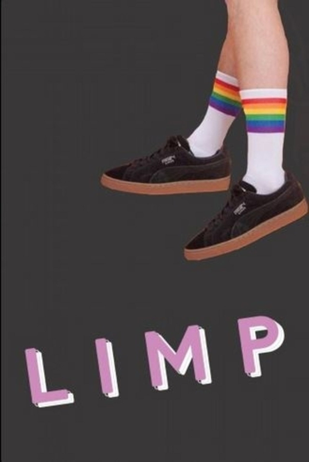 Limp filmaffisch